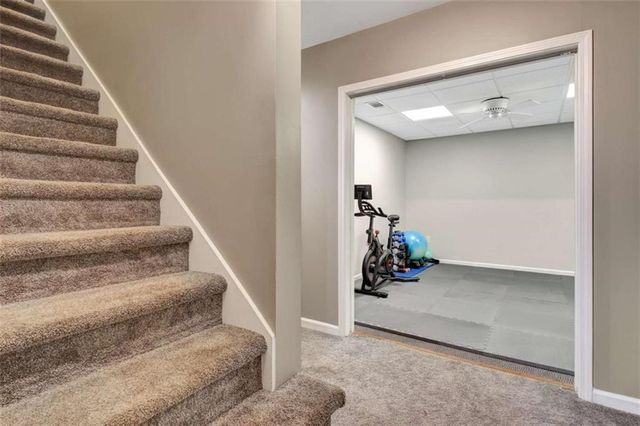 205 Woodcreek Lane, Fayetteville, GA 30215