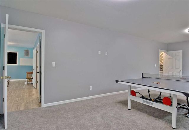 205 Woodcreek Lane, Fayetteville, GA 30215