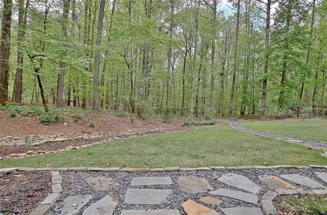205 Woodcreek Lane, Fayetteville, GA 30215