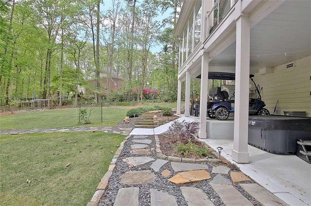 205 Woodcreek Lane, Fayetteville, GA 30215