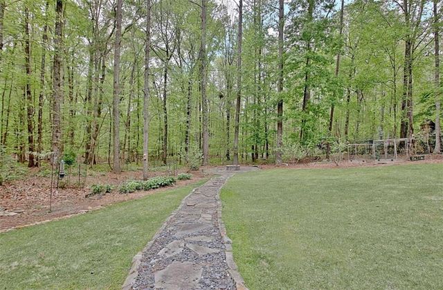 205 Woodcreek Lane, Fayetteville, GA 30215