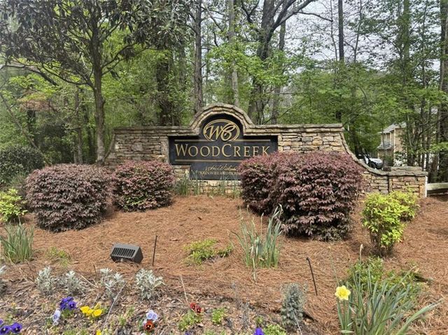 205 Woodcreek Lane, Fayetteville, GA 30215