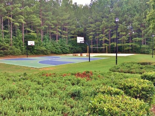 205 Woodcreek Lane, Fayetteville, GA 30215