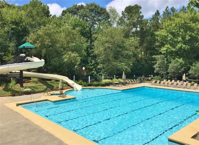 205 Woodcreek Lane, Fayetteville, GA 30215