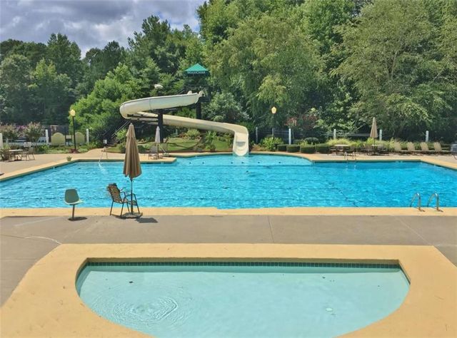 205 Woodcreek Lane, Fayetteville, GA 30215