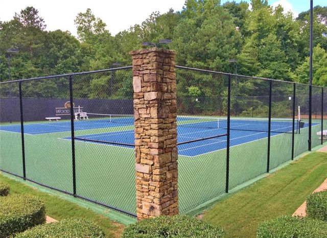 205 Woodcreek Lane, Fayetteville, GA 30215