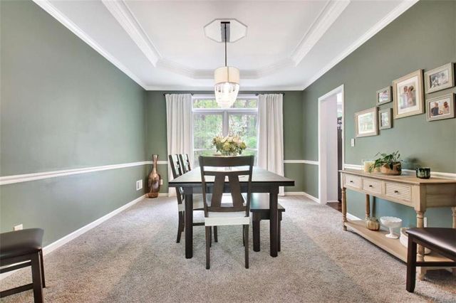 205 Woodcreek Lane, Fayetteville, GA 30215
