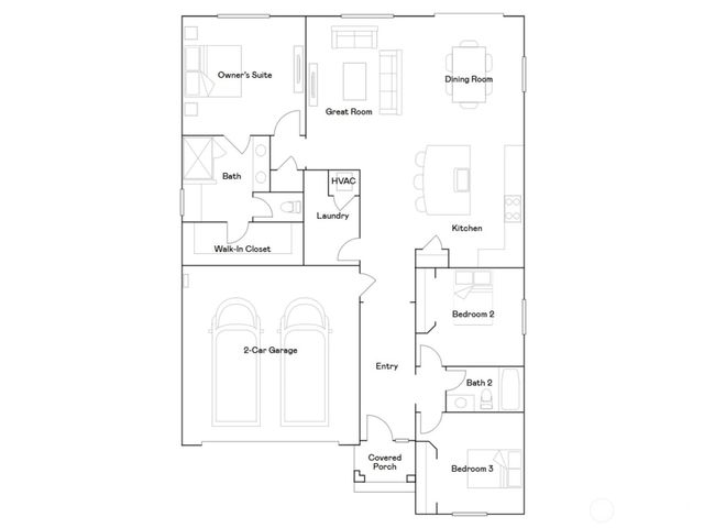 624 Sunbeam Place, Sequim, WA 98382
