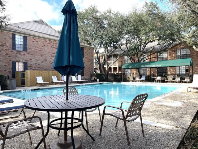 2255 Braeswood Park Drive 232, Houston, TX 77030