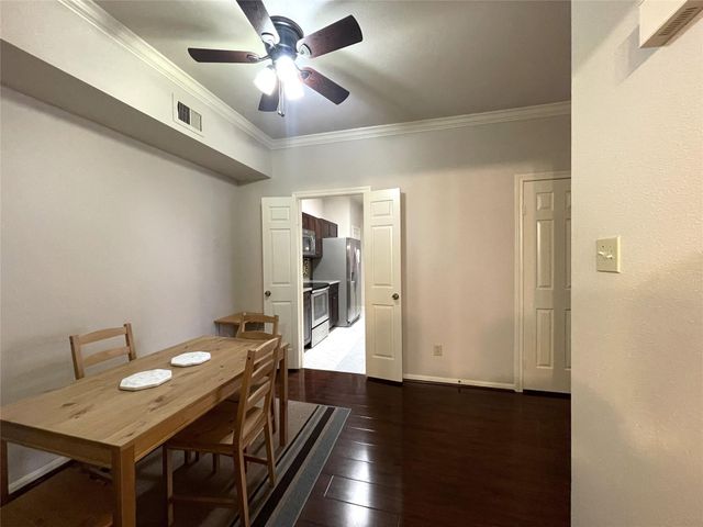 2255 Braeswood Park Drive 232, Houston, TX 77030