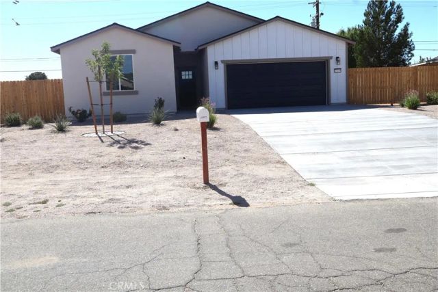 20349 90th Street, California City, CA 93505
