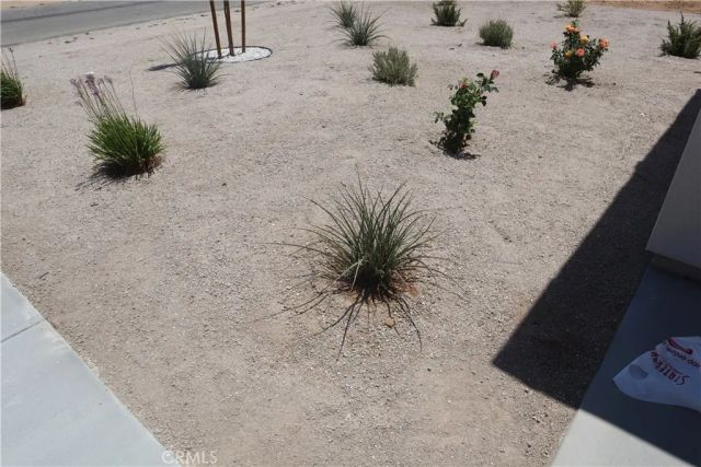 20349 90th Street, California City, CA 93505