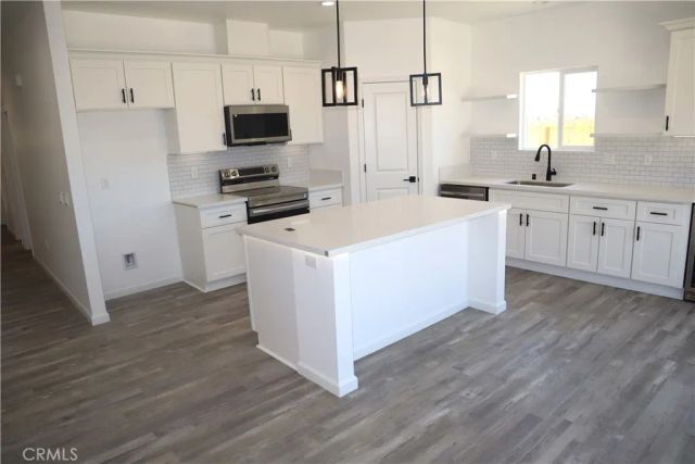 20349 90th Street, California City, CA 93505