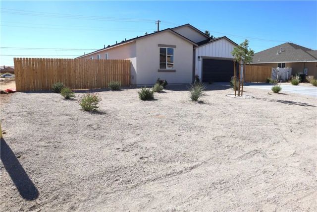20349 90th Street, California City, CA 93505