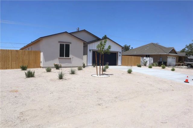 20349 90th Street, California City, CA 93505