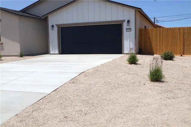 20349 90th Street, California City, CA 93505