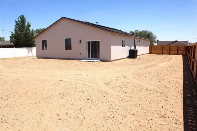 20349 90th Street, California City, CA 93505