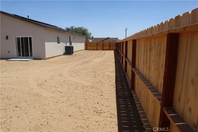 20349 90th Street, California City, CA 93505