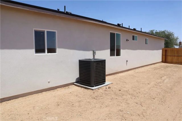 20349 90th Street, California City, CA 93505