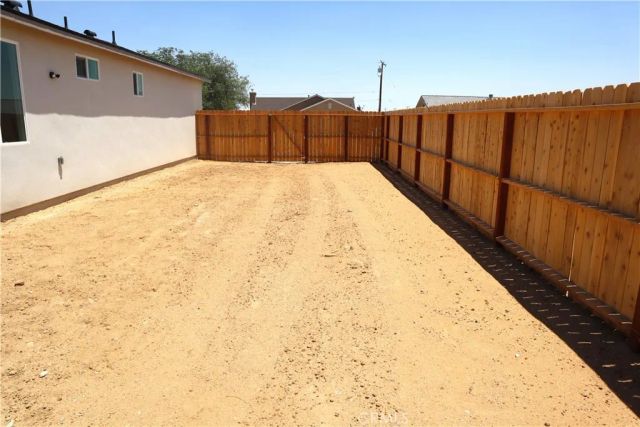 20349 90th Street, California City, CA 93505