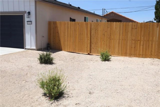 20349 90th Street, California City, CA 93505