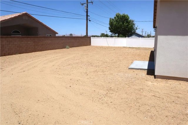 20349 90th Street, California City, CA 93505