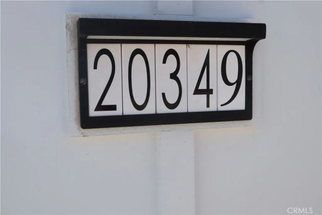 20349 90th Street, California City, CA 93505