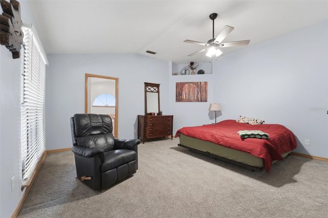 1061 TORCHWOOD DRIVE, Deland, FL 32724