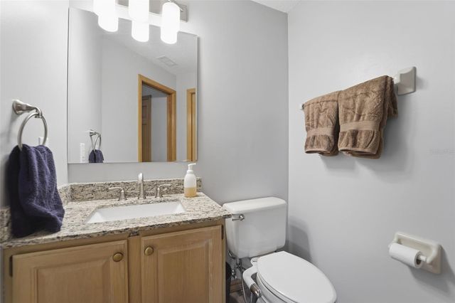 1061 TORCHWOOD DRIVE, Deland, FL 32724