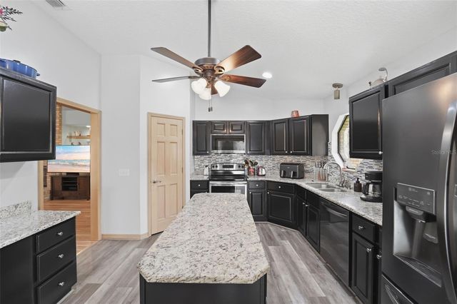 1061 TORCHWOOD DRIVE, Deland, FL 32724