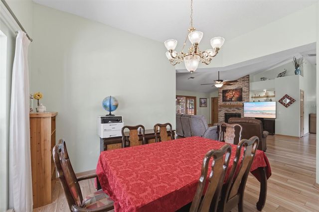 1061 TORCHWOOD DRIVE, Deland, FL 32724