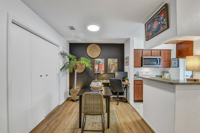 3506 Cove View Boulevard 1316, Galveston, TX 77554