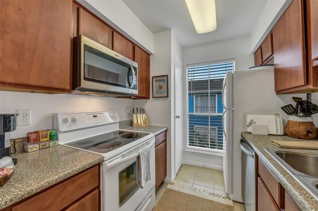 3506 Cove View Boulevard 1316, Galveston, TX 77554
