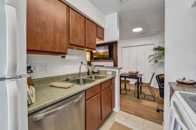 3506 Cove View Boulevard 1316, Galveston, TX 77554