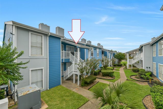 3506 Cove View Boulevard 1316, Galveston, TX 77554