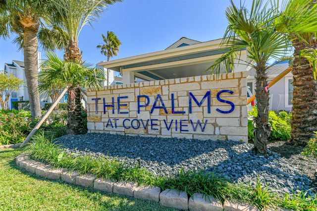 3506 Cove View Boulevard 1316, Galveston, TX 77554