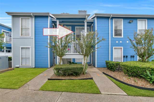 3506 Cove View Boulevard 1316, Galveston, TX 77554