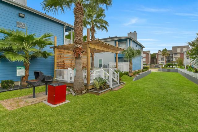 3506 Cove View Boulevard 1316, Galveston, TX 77554