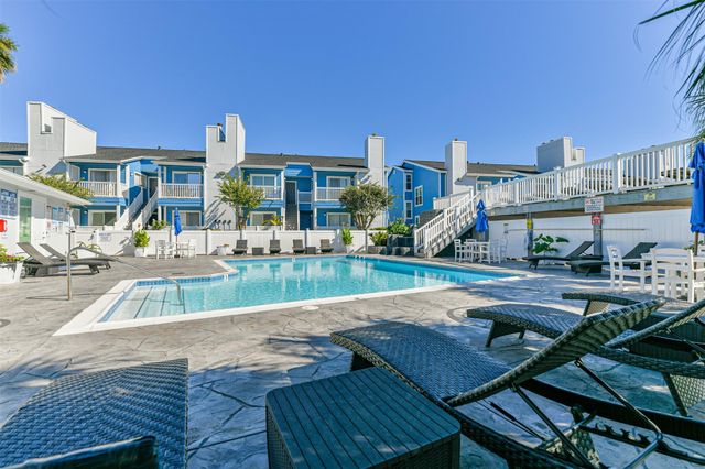 3506 Cove View Boulevard 1316, Galveston, TX 77554