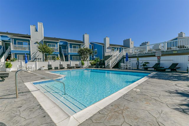 3506 Cove View Boulevard 1316, Galveston, TX 77554