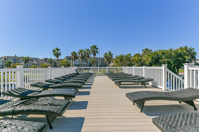 3506 Cove View Boulevard 1316, Galveston, TX 77554