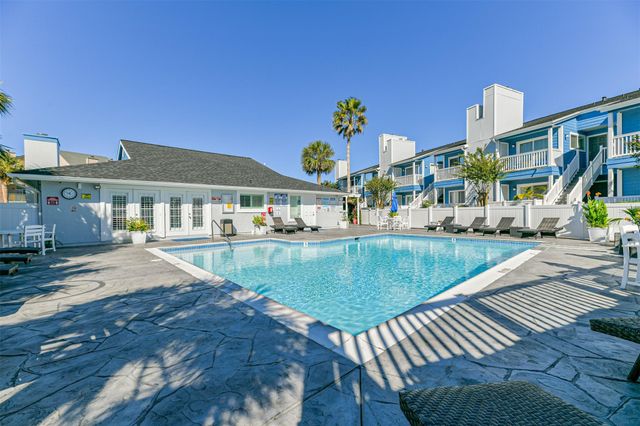 3506 Cove View Boulevard 1316, Galveston, TX 77554