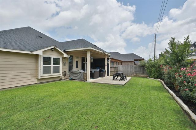 18226 Sofia Willow Way, Cypress, TX 77429