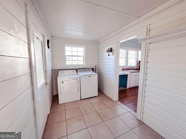 803 Durden Street, Vidalia, GA 30474