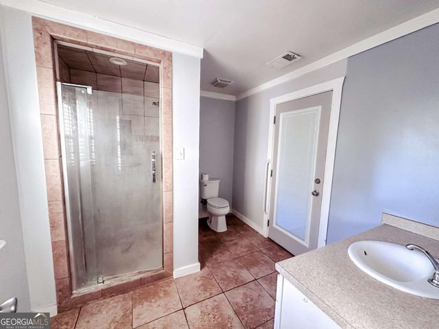803 Durden Street, Vidalia, GA 30474
