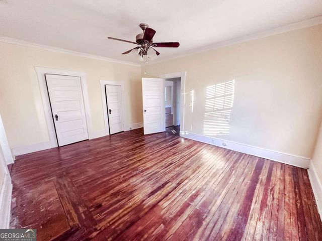 803 Durden Street, Vidalia, GA 30474