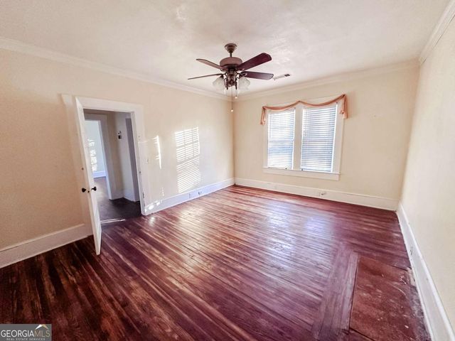 803 Durden Street, Vidalia, GA 30474