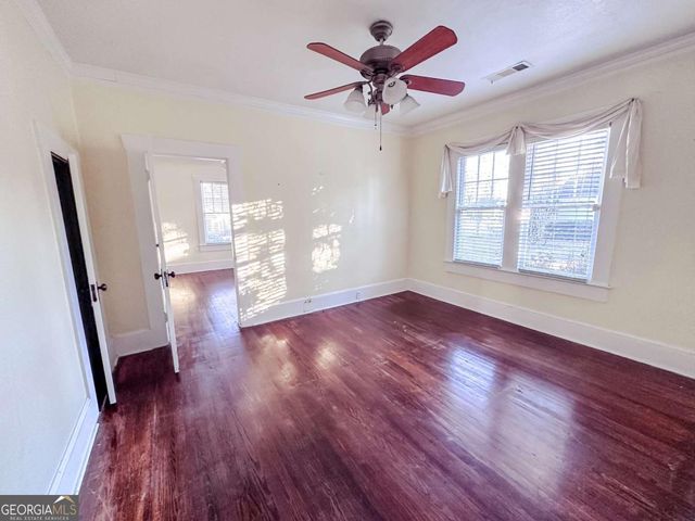 803 Durden Street, Vidalia, GA 30474