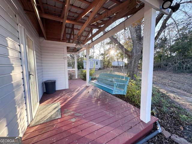 803 Durden Street, Vidalia, GA 30474