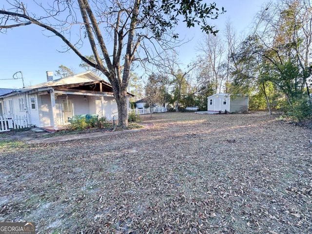 803 Durden Street, Vidalia, GA 30474